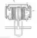 Fig. 05 - Spacers for use with actuator casings