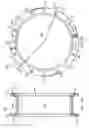 Fig. 06 - Spacers for use with actuator casings