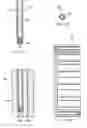 Fig. 08 - Spacers for use with actuator casings