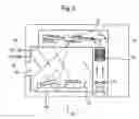 Fig. 03 - Apparatus and method of cleansing contaminated air using microwave radiation