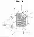 Fig. 11 - Gas purifier