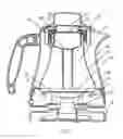 Fig. 04 - Kettle for beverage, electric water kettle and cableless electric kettle for beverage