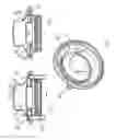 Fig. 05 - Kettle for beverage, electric water kettle and cableless electric kettle for beverage