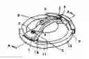Fig. 01 - Apparatus for sealing pressure container
