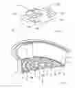 Fig. 03 - Cooking element with removeable base for a steam cooker