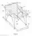 Fig. 07 - Bellows structure for a cotton module builder or packager