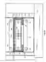 Fig. 10 - Bellows structure for a cotton module builder or packager
