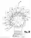 Fig. 04 - Servomechanical inker for a container decorator
