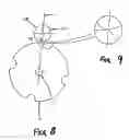 Fig. 09 - Servomechanical inker for a container decorator