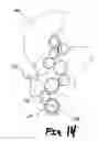 Fig. 14 - Servomechanical inker for a container decorator