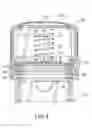 Fig. 05 - Housing assembly for a self-inking stamp