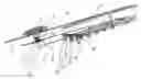Fig. 01 - Damper for cableway traction cables