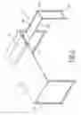 Fig. 02 - Desk assembly