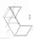 Fig. 09 - Desk assembly