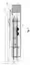 Fig. 04 - Floating drive on boat docking apparatus