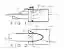 Fig. 02 - Tooth and friction lightering arrangement