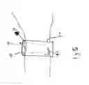 Fig. 06 - WRIST FLAG DEVICE