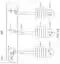 Fig. 40 - Systems and methods for mixing reactants