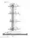 Fig. 03 - Automatic retouching device for a powder-coating booth