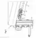 Fig. 04 - Curtain coater with laterally adjustable edge splitting