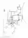 Fig. 05 - Curtain coater with laterally adjustable edge splitting