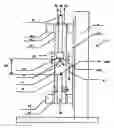 Fig. 01 - Ring plasma jet method and apparatus for making an optical fiber preform