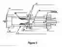 Fig. 04 - Ring plasma jet method and apparatus for making an optical fiber preform