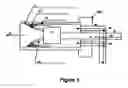 Fig. 05 - Ring plasma jet method and apparatus for making an optical fiber preform