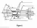 Fig. 06 - Ring plasma jet method and apparatus for making an optical fiber preform