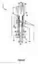 Fig. 07 - Ring plasma jet method and apparatus for making an optical fiber preform