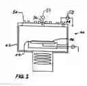 Fig. 02 - Apparatus for shielding process chamber port having dual zone and optical access features