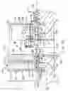 Fig. 06 - Apparatus for shielding process chamber port having dual zone and optical access features