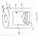 Fig. 09 - Apparatus for shielding process chamber port having dual zone and optical access features