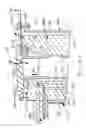 Fig. 10 - Apparatus for shielding process chamber port having dual zone and optical access features