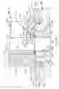 Fig. 13 - Apparatus for shielding process chamber port having dual zone and optical access features