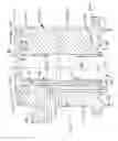 Fig. 14 - Apparatus for shielding process chamber port having dual zone and optical access features