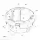 Fig. 03 - Cover for bird feeder