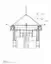 Fig. 07 - Cover for bird feeder