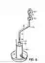 Fig. 04 - Window support