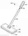 Fig. 01 - Magnetically-attractable scoopable clumping animal litter