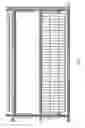 Fig. 08 - Livestock unloading system and method
