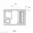 Fig. 13 - CONTAINMENT SYSTEMS AND COMPONENTS FOR ANIMAL HUSBANDRY