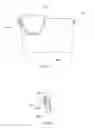 Fig. 19 - CONTAINMENT SYSTEMS AND COMPONENTS FOR ANIMAL HUSBANDRY