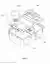 Fig. 18 - Containment systems and components for animal husbandry: nested cage bases