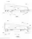 Fig. 31 - Containment systems and components for animal husbandry: nested cage bases