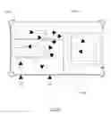 Fig. 33 - Containment systems and components for animal husbandry: nested cage bases