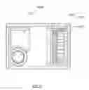 Fig. 13 - Containment systems and components for animal husbandry: cover with air supply apertures