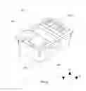 Fig. 17 - Containment systems and components for animal husbandry: cover with air supply apertures