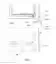 Fig. 28 - Containment systems and components for animal husbandry: cover with air supply apertures