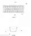 Fig. 15 - Containment systems and components for animal husbandry: cage racks